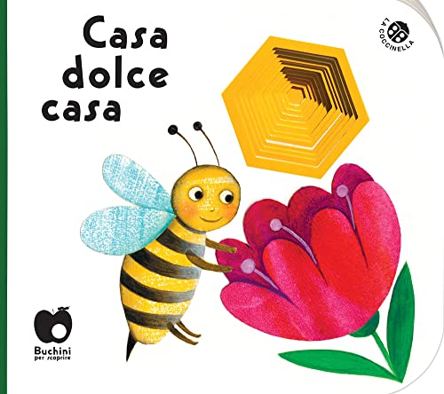 Casa dolce casa. Ediz. a colori (Buchini) von La Coccinella