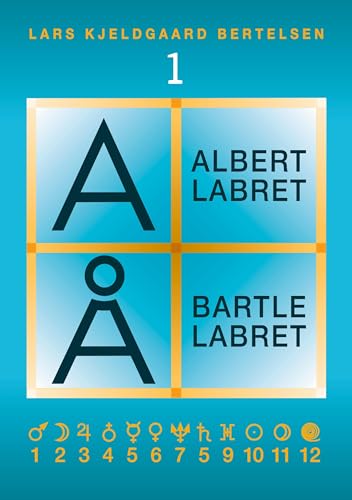 Albert Labret: DE von BoD – Books on Demand – Dänemark