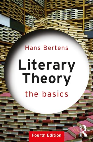 Literary Theory: The Basics von Routledge
