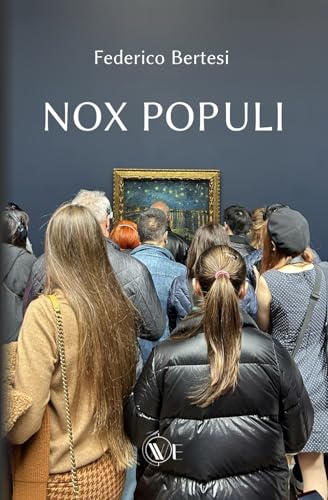 NOX POPULI NOX POPULI von Edizioni We