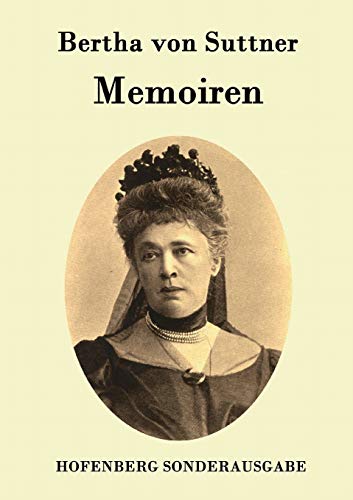 Memoiren von Hofenberg