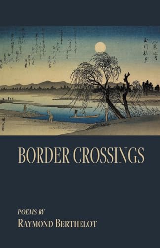 Border Crossings von Finishing Line Press