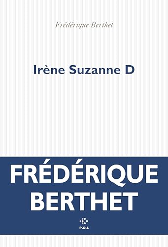 Irène Suzanne D Irène Suzanne D von POL