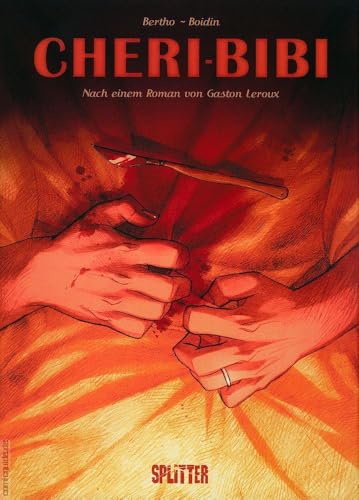 Cheri-Bibi: Sammelband