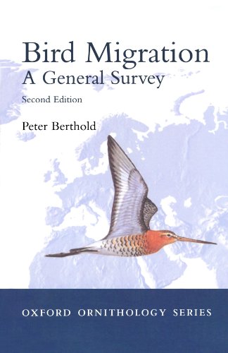 Bird Migration: A General Survey (Oxford Ornithology Series) (Oxford Ornithology Series, 12, Band 12) von Oxford University Press, USA