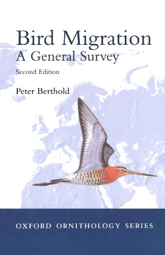 Bird Migration: A General Survey (Oxford Ornithology Series) (Oxford Ornithology Series, 12, Band 12)