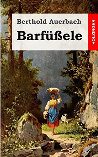 Barfüßele Barfüßele von CREATESPACE