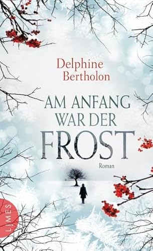 Am Anfang war der Frost: Roman