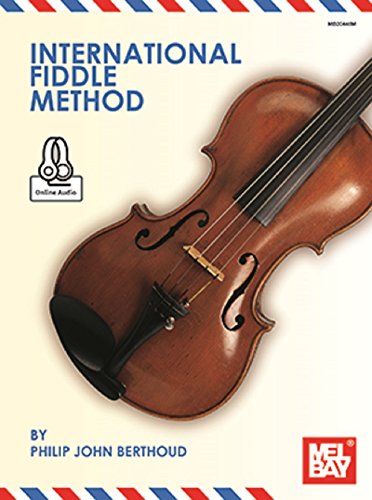 International Fiddle Method
