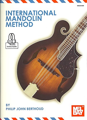 International Mandolin Method
