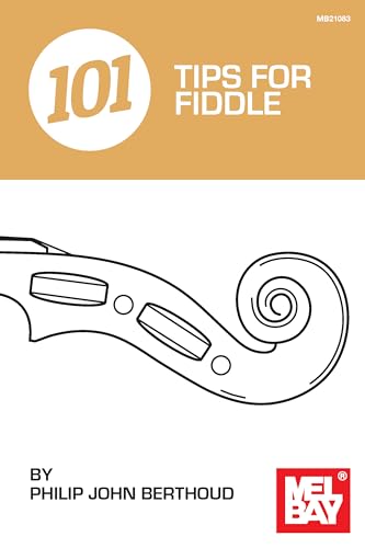 101 Tips for Fiddle