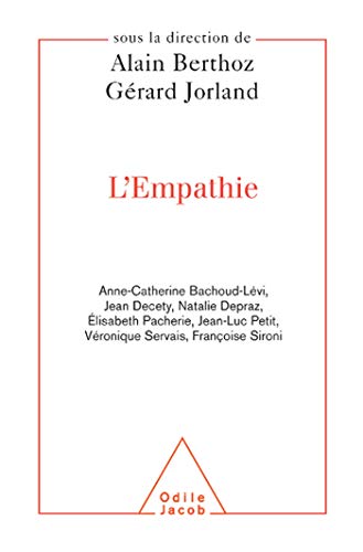 L'empathie von Odile Jacob