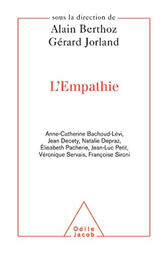 L'empathie von JACOB