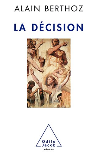 La Décision von JACOB