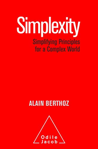 Simplexity von Odile Jacob