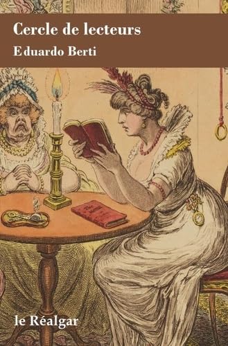 Cercle de lecteurs von Le Réalgar