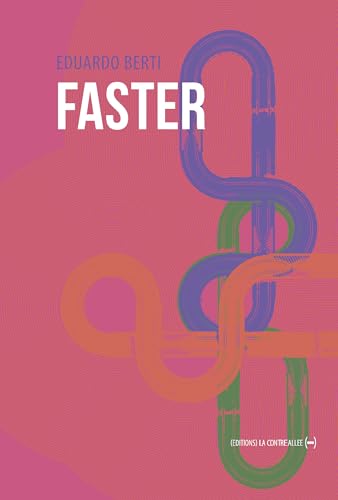 Faster von CONTRE ALLEE