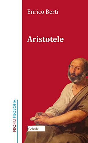Aristotele (Profili. Filosofia) von Scholé