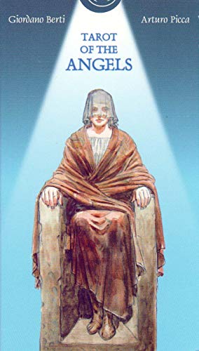 Tarot of the Angels Tarot of the Angels