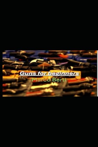 Guns for everyone!