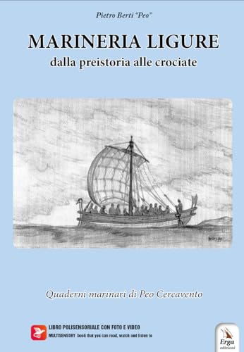 Marineria ligure von ERGA