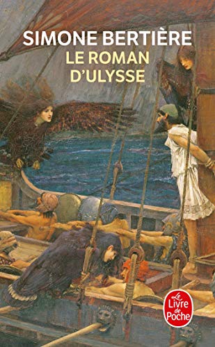 Le roman d'Ulysse von Le Livre de Poche