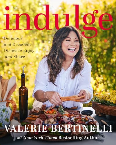 Indulge: Delicious and Decadent Dishes to Enjoy and Share von Harvest