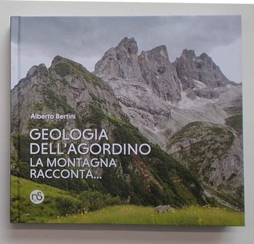 Geologia dell'Agordino von Nuovi Sentieri