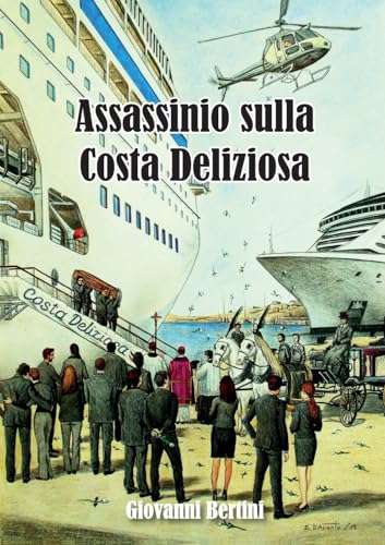 Assassinio sulla Costa Deliziosa von Youcanprint
