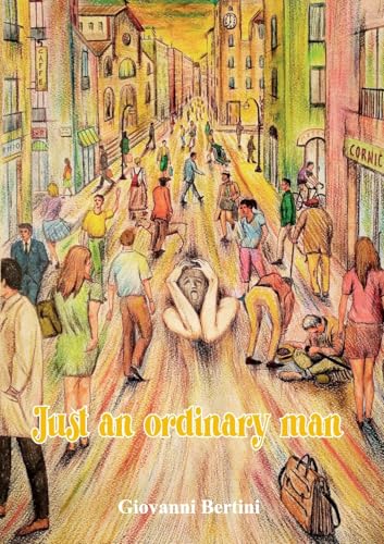 Just an ordinary man von Youcanprint