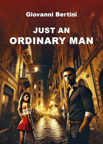 Just an ordinary man von Youcanprint
