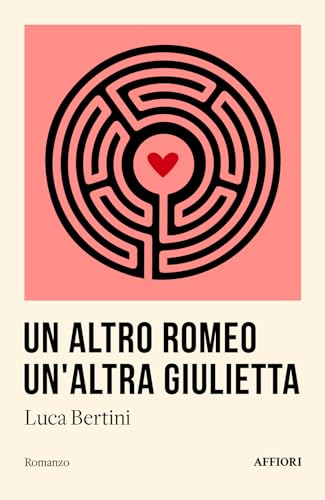 Un altro Romeo un'altra Giulietta von Affiori