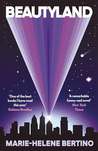 Beautyland: The wise and tender new novel about finding our people in this vast universe von Random House UK Ltd