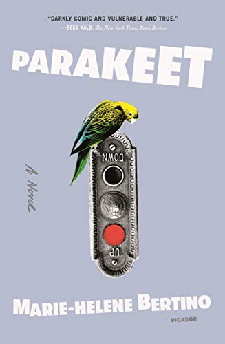 Parakeet von Picador USA