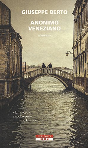 Anonimo veneziano (Bloom)