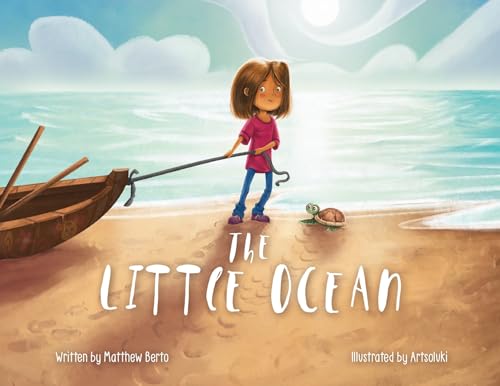 The Little Ocean von Shawline Publishing Group