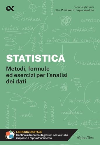 Statistica (Gli spilli) von Alpha Test