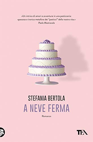 A neve ferma (Le rose TEA) von TEA