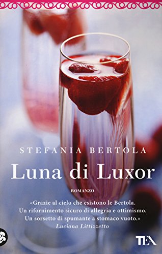 Luna di Luxor (Best TEA) von TEA