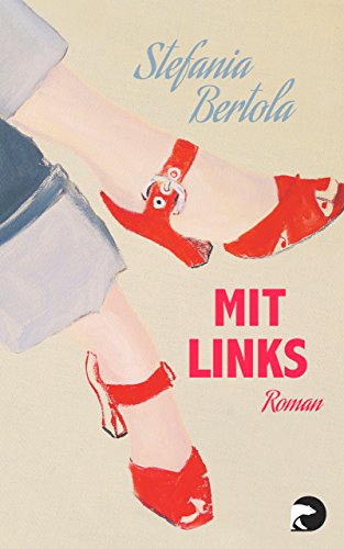 Mit Links: Roman