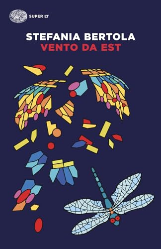 Vento da est (Super ET)