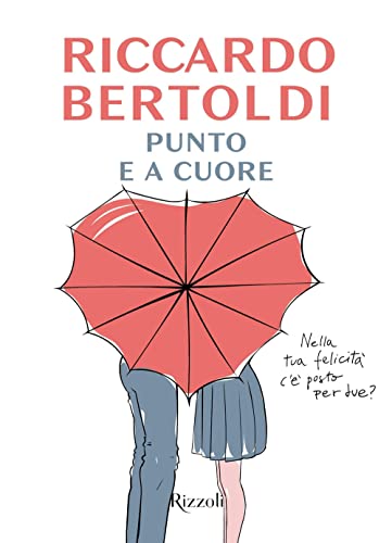 Punto e a cuore (Nuove voci)