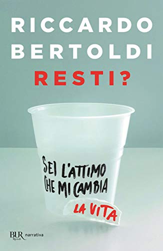 Resti? (BUR Best BUR)