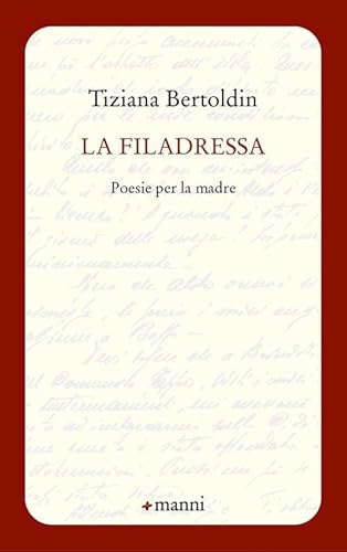 La Filadressa (Occasioni) von Manni