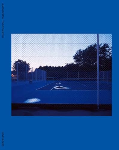 Tennis Courts III