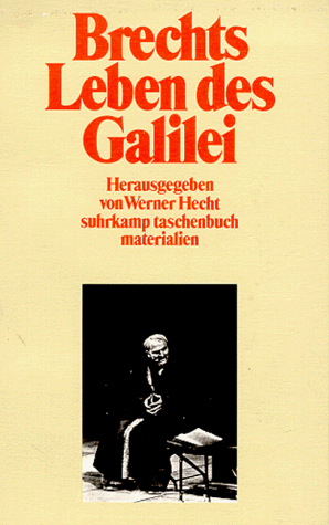 Brechts »Leben des Galilei«