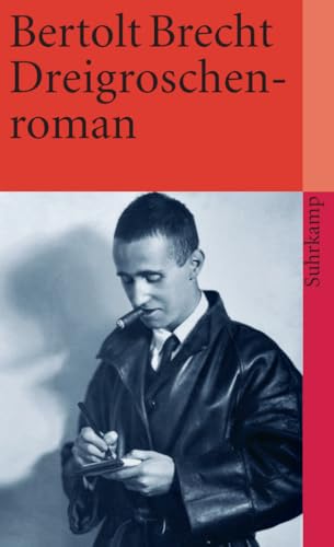 Dreigroschenroman (suhrkamp taschenbuch) von Suhrkamp Verlag AG
