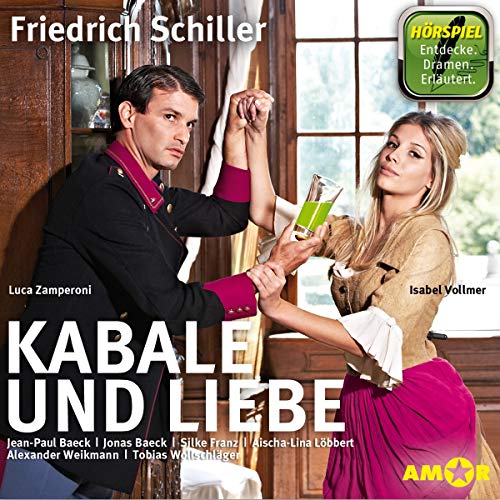 Leben des Galilei, 3 CDs, komplett gespielt im Original, mit zusätzlichen Erläuterungen: gespielt von Aischa Lina Löbbert, Isabel Vollmer, Anna Maria ... im Original gespielt mit Erläuterungen.) von Amor Verlag