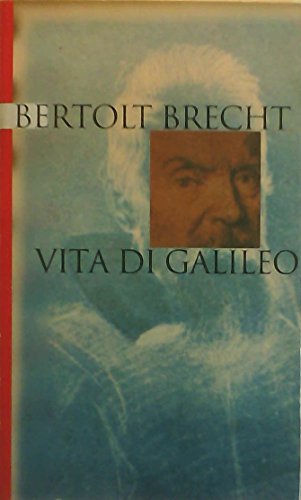 Vita di Galileo (Collezione di teatro, Band 10)