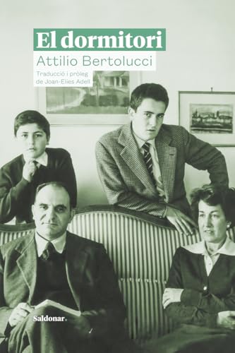 El dormitori von Edicions Saldonar